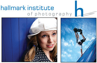 Hallmark Institute of Photography