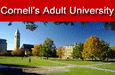 Cornell's Adult University Seminars and Study Programs thumbnail